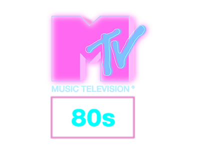 MTV 80s' MTV 80s'