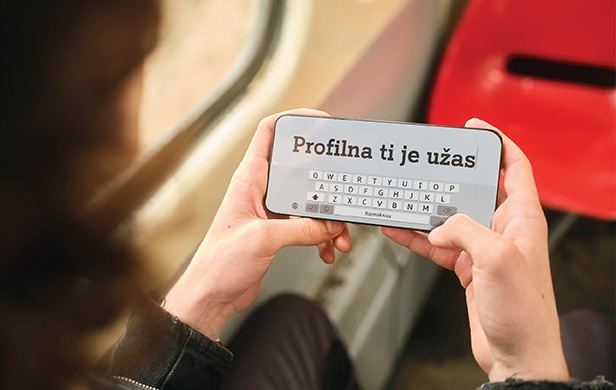 Cyberbullying