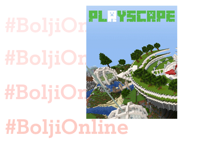 Playscape Playscape