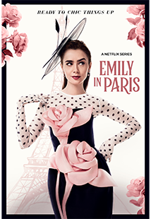 Emily in Paris Emily in Paris