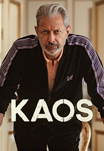KAOS KAOS