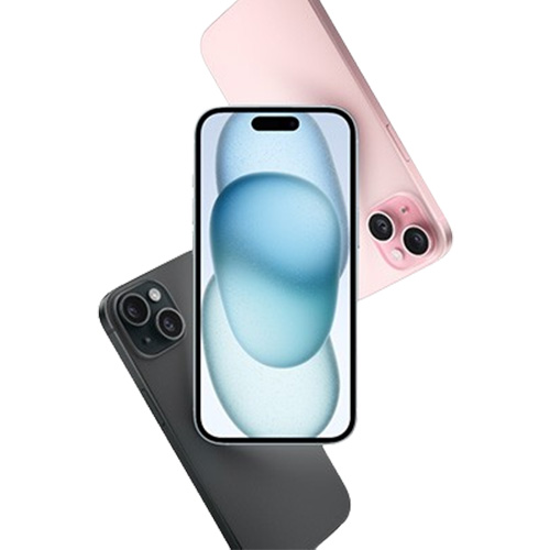 iPhone 15
