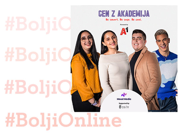Gen Z akademija Gen Z akademija