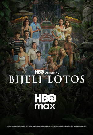 Bijeli lotos