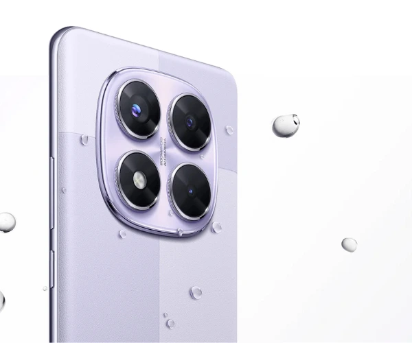 Xiaomi Redmi Note 14 Pro_vodootpornost