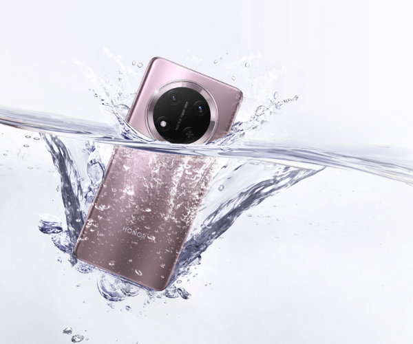 HONOR Magic7 Lite_mobitel je vodootporan