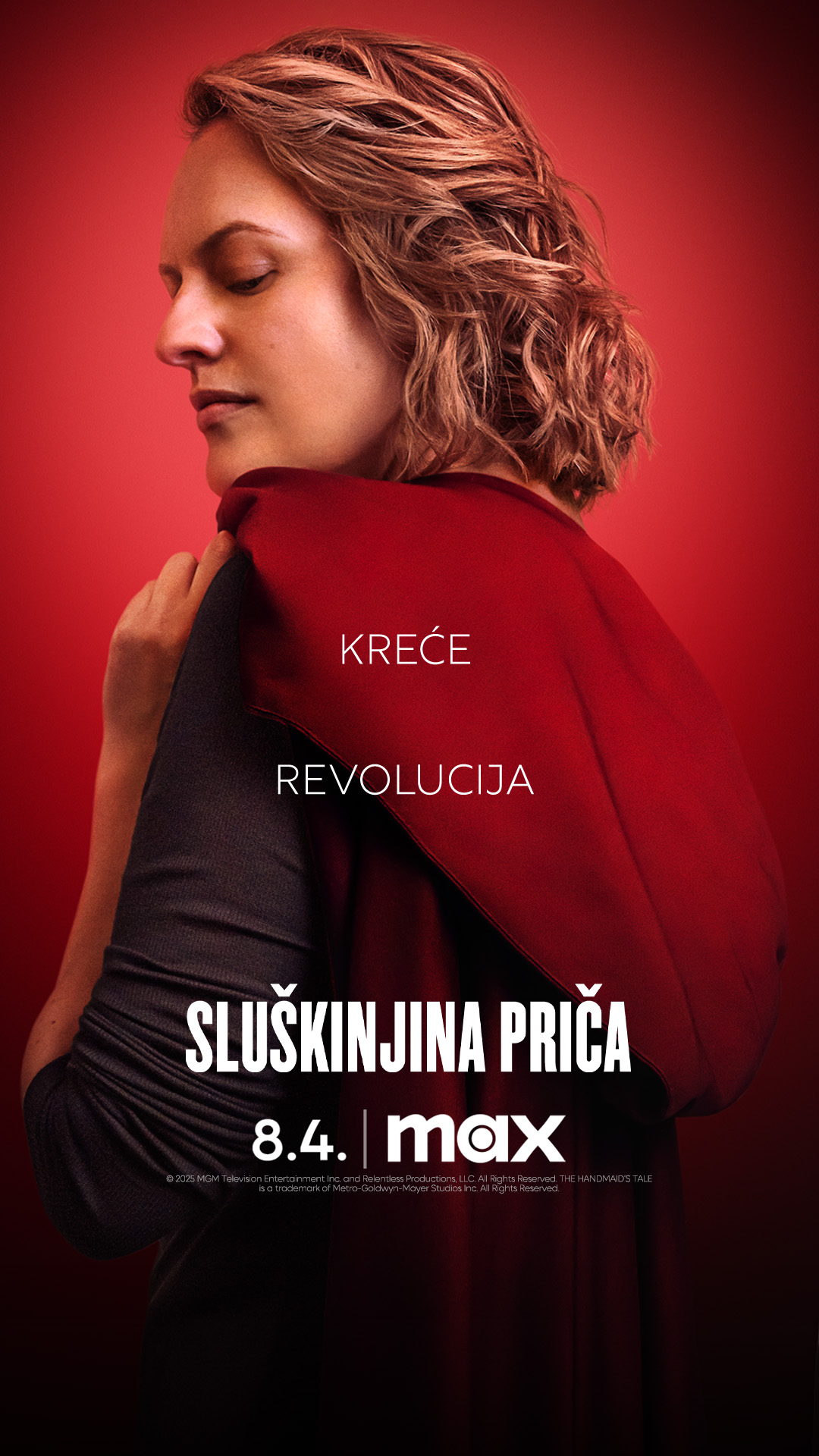 Handmaid's Tale
