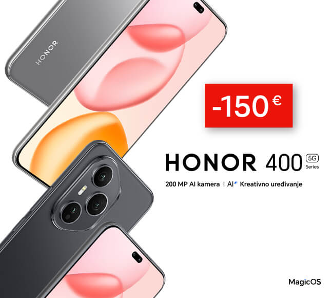 HONOR 400 Pro